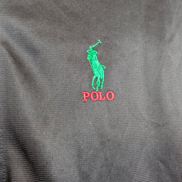 Vintage Ralph Lauren Polo Sports Zip Jacket - Picture 3 of 6
